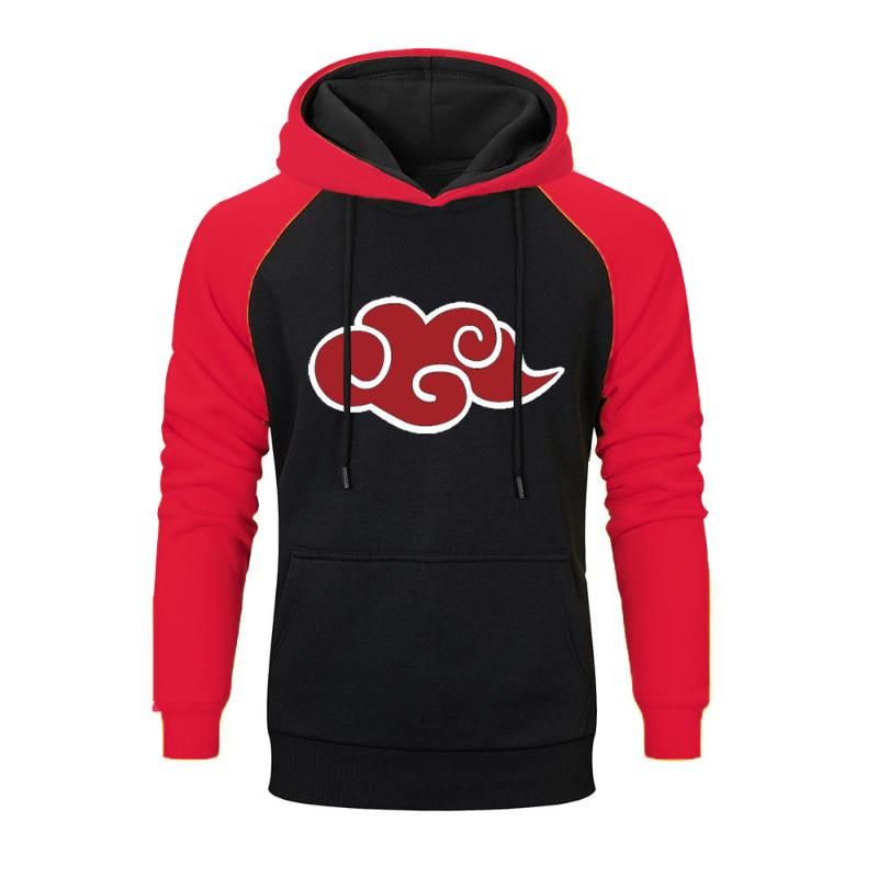akatsuki pullover