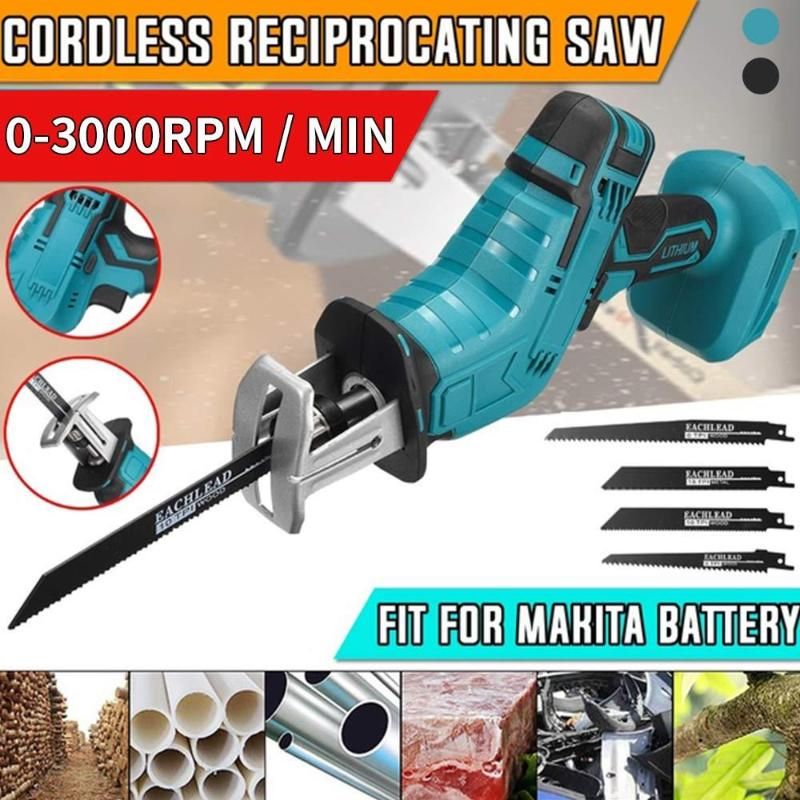 2020 Saber Saw Wood Working Power Tools Cutting Tool Electric Drill Reciprocating Saw Electric