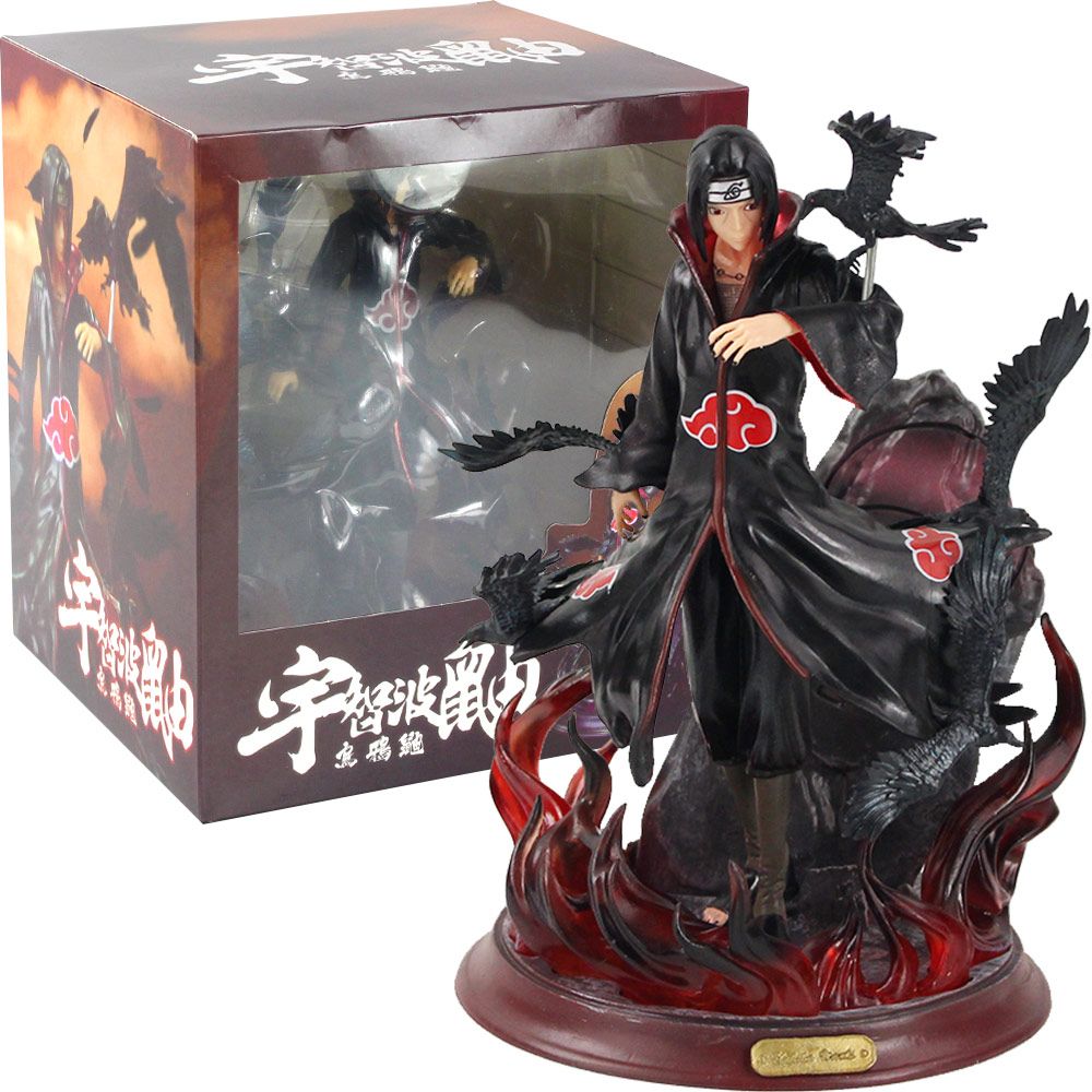 akatsuki figures