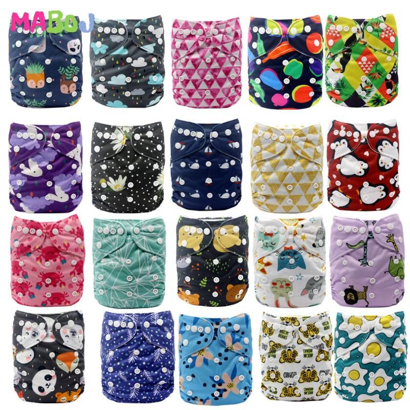 ecological diapers