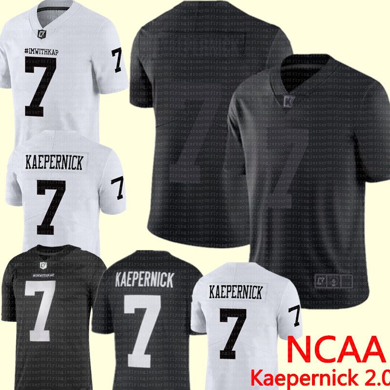 colin kaepernick jersey 2.0