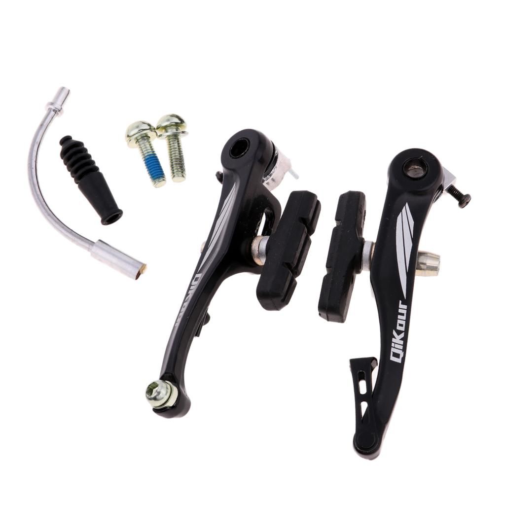 mtb alloy linear pull