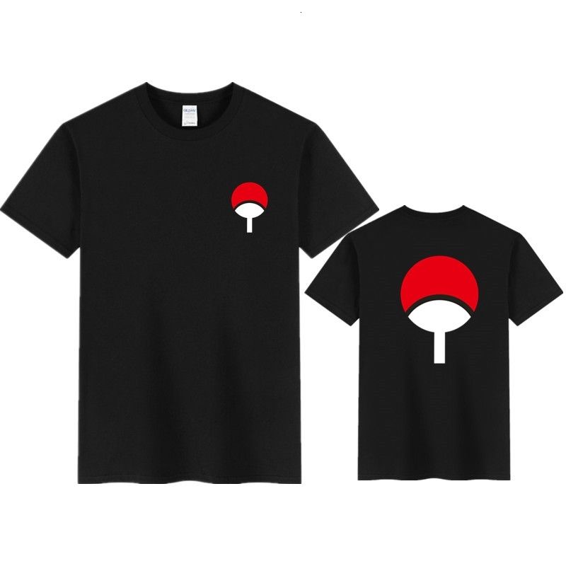 camiseta akatsuki masculina