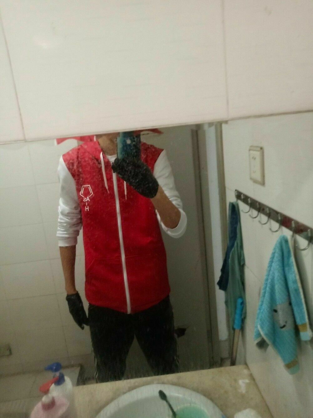 Details about   2020 Tom Clancy's Rainbow Six Siege Smoke Cosplay Costume 