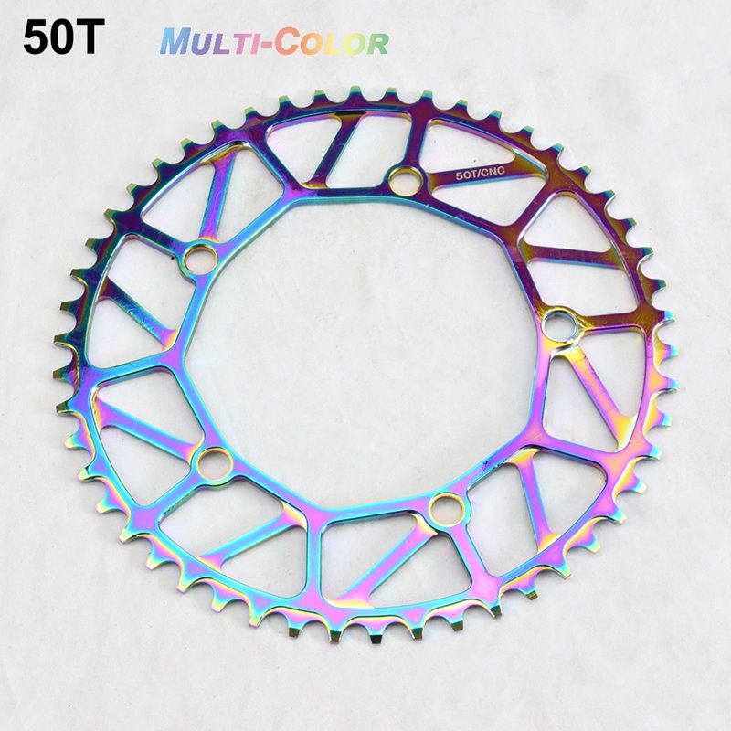 50T Multi-color