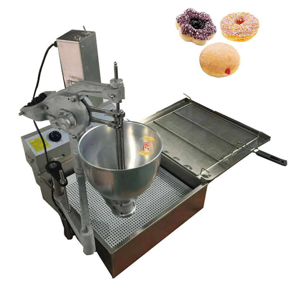 Other Appliances Online Sale 9L Commercial Electric Automatic Donut