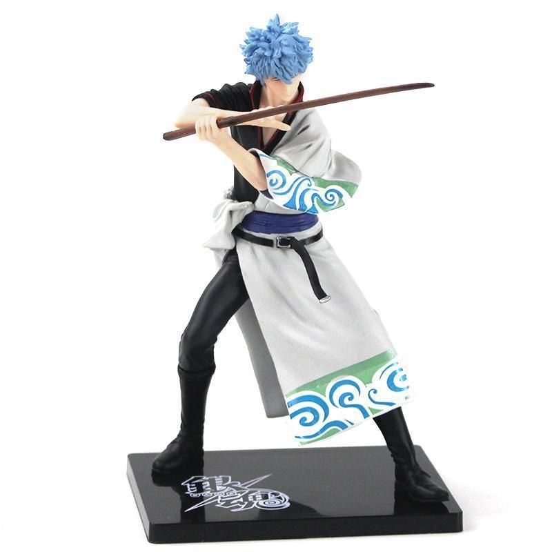 gintama action figure