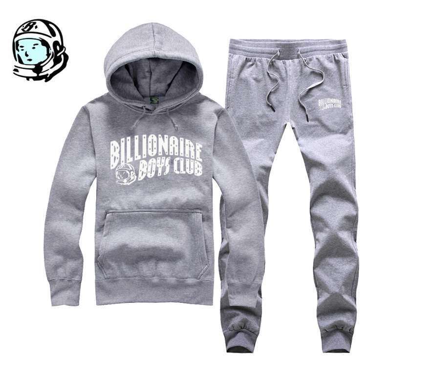billionaire boys club tracksuit bottoms