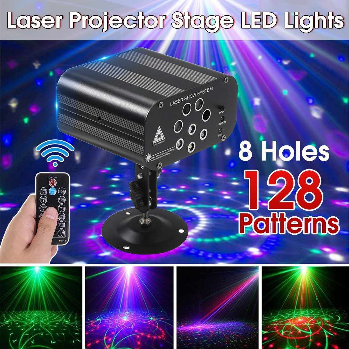 Professional disco lights Clearance
