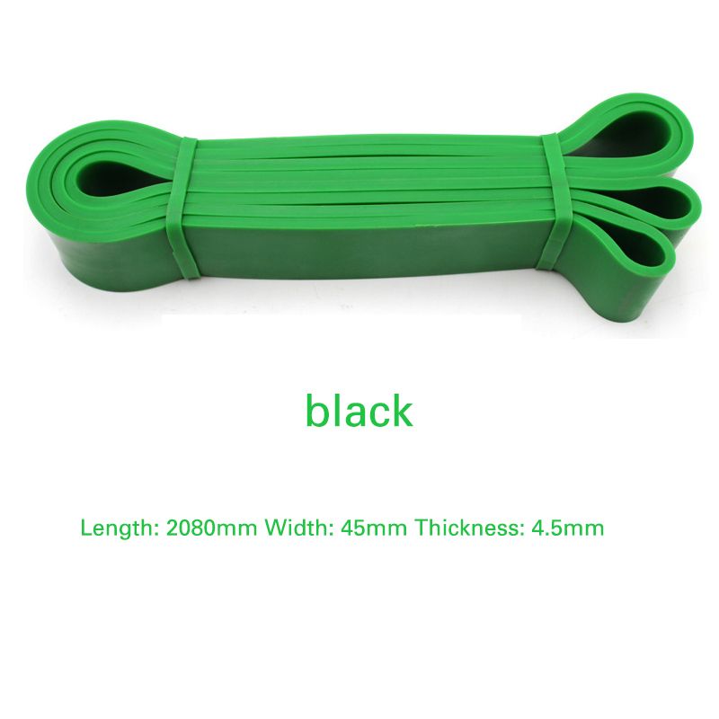 green elastic band China