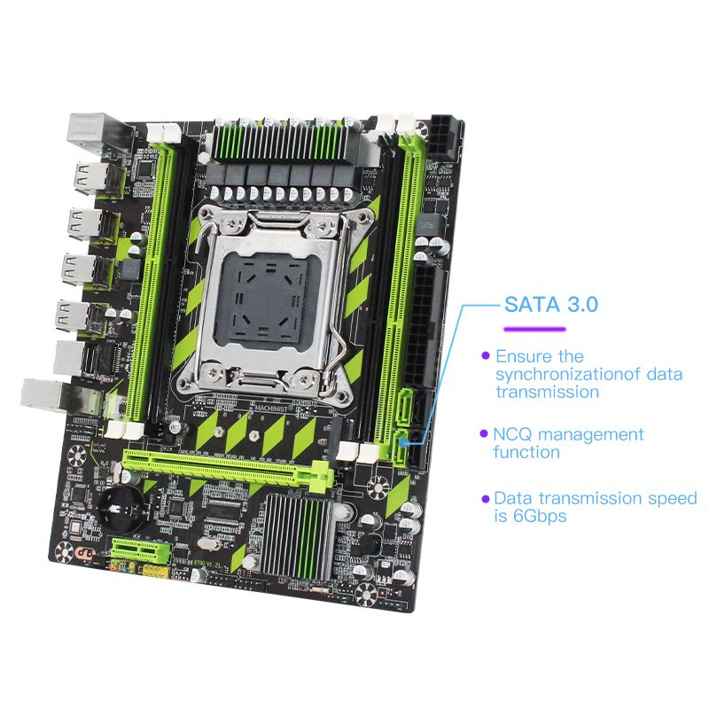 Плата machinist x79. Материнская плата Machinist x79. Machinist x79 lga2011. Machinist x79 LGA 2011 pinout