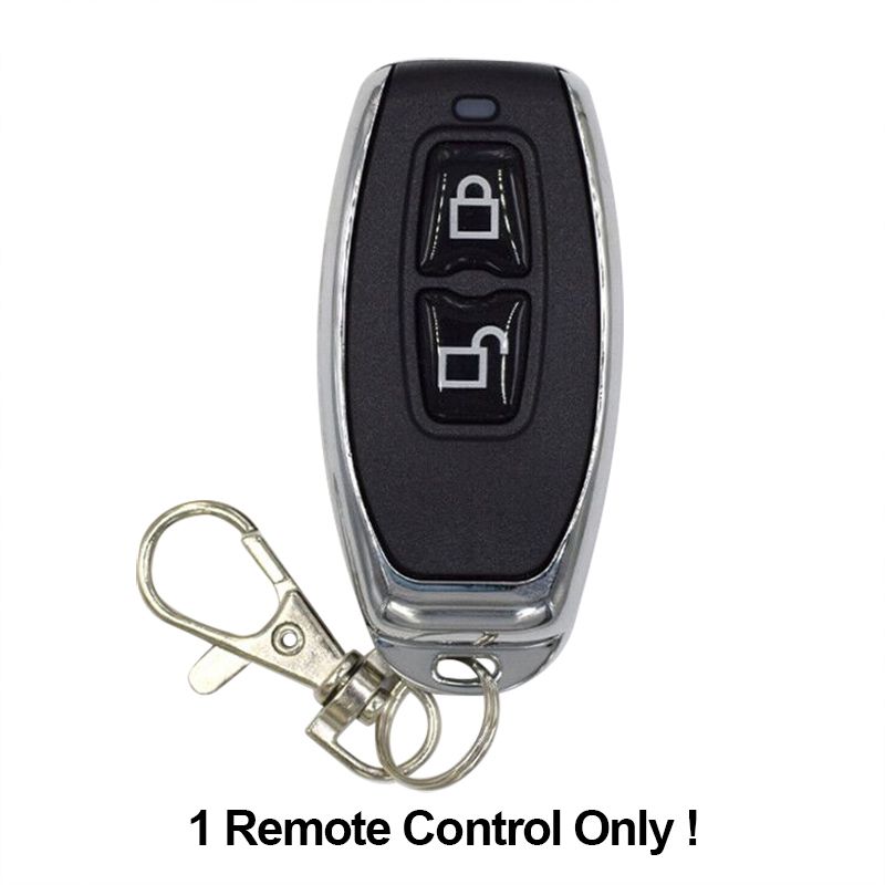 1 Remote