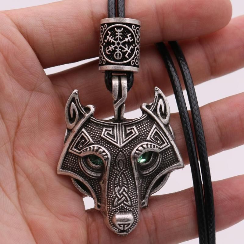 vegvisir Silver