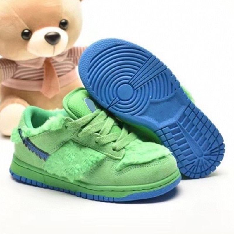Nike SB Dunk Low \