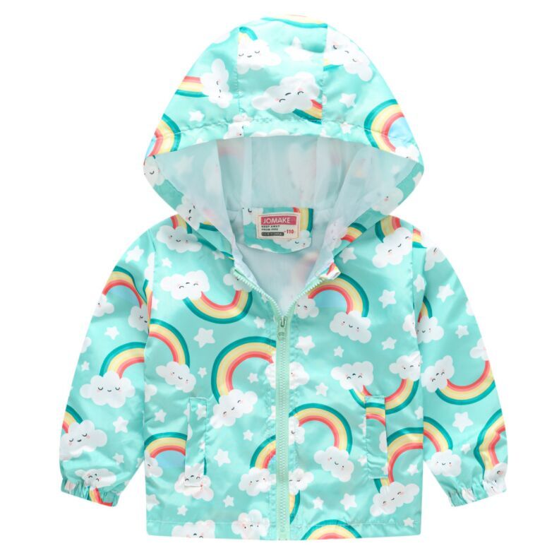 ZIPPY Sudadera con Capucha Niños