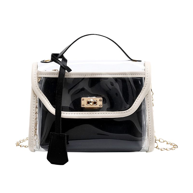 cheap clear bags