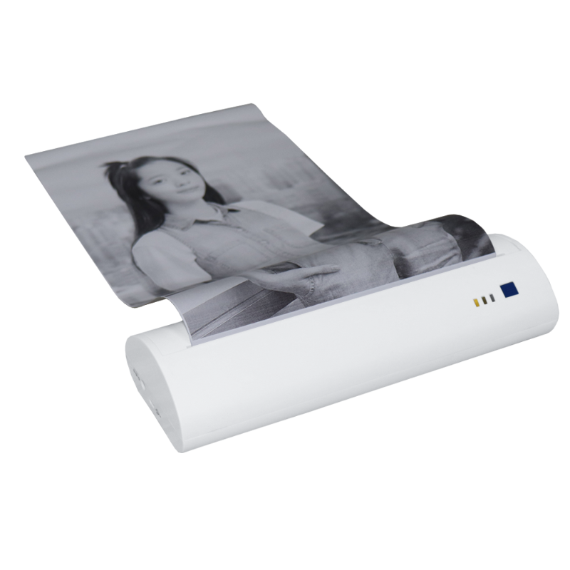 large thermal printer