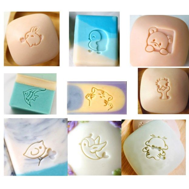 Печать Для Мыла Ручной Работы Купить