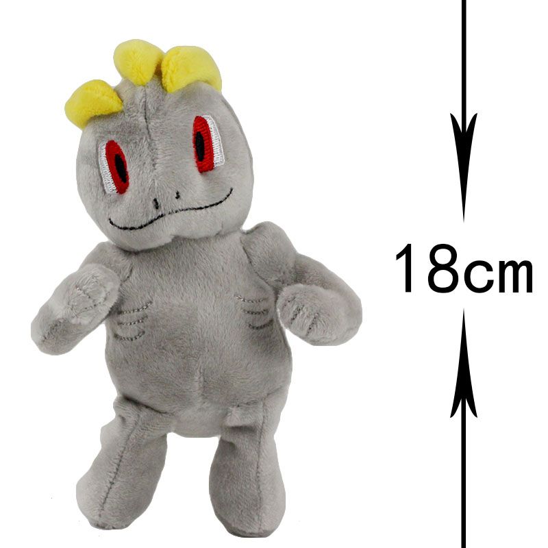 machop plush