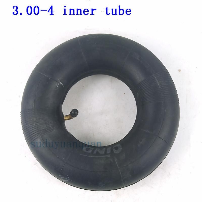 Inner Tube 3.00-4, Tires Motorcycles, Tire Inner Tube