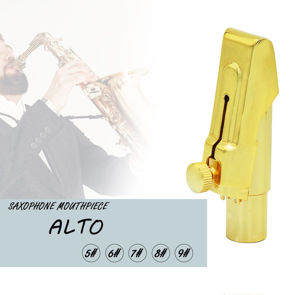 Other Musical Instrument Online Sale NAOMI Professional Saxophone Alto