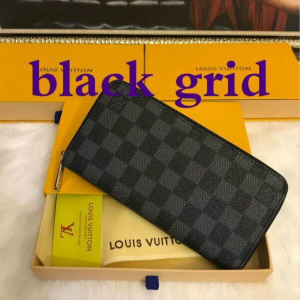 Acquistare 66 LV LOUIS VUITTON Fiore Lungo Singolo Zipper Il Portafoglio  Classic Donne Mens Frizione Della Borsa Di Alta Qualità Sera Pacchetto Coin  Leath Economico | Consegna Veloce E Qualità | DHgate Italy