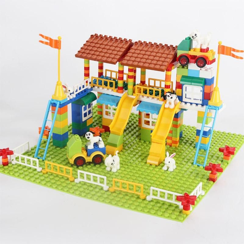 bloques de juguetes grandes