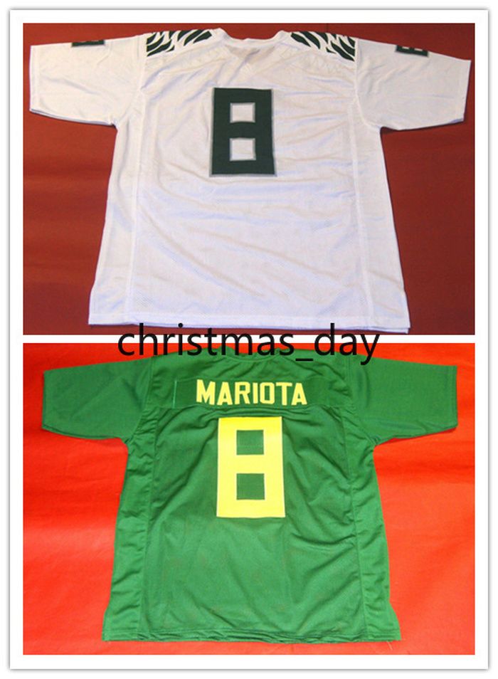 custom oregon ducks jersey