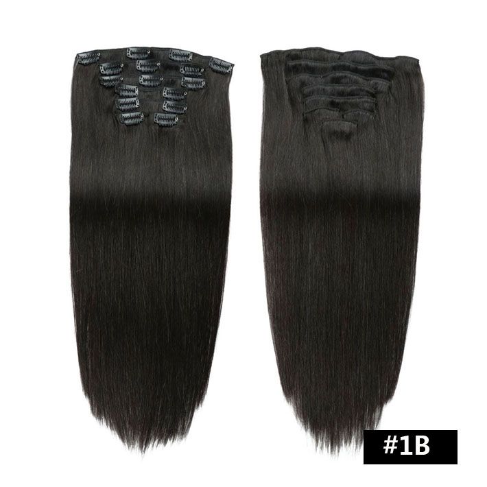 # 1b (Natural Black)