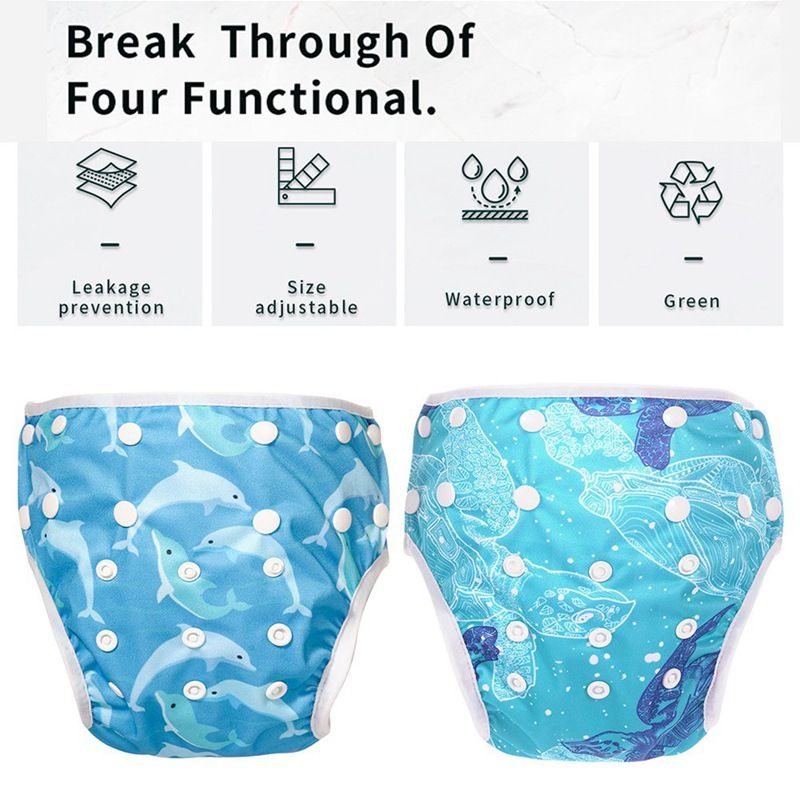 baby swim nappy cover