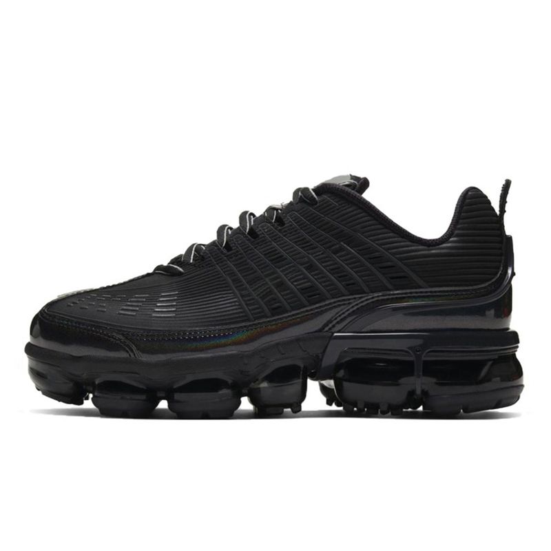 Nike Air Vapormax 360 Nike Vapormax 360 Zapatos Para Correr Blanco Nieve  LUZ Metálico De Plata Hyper Real Rosado De Las Mujeres De Los Hombres Al  Aire Libre Deporte De Por Mens_athletic_shoes,