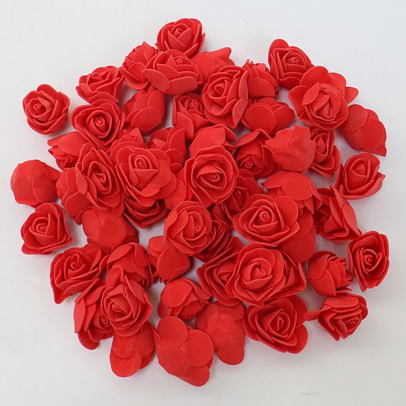 200 st Red Rose