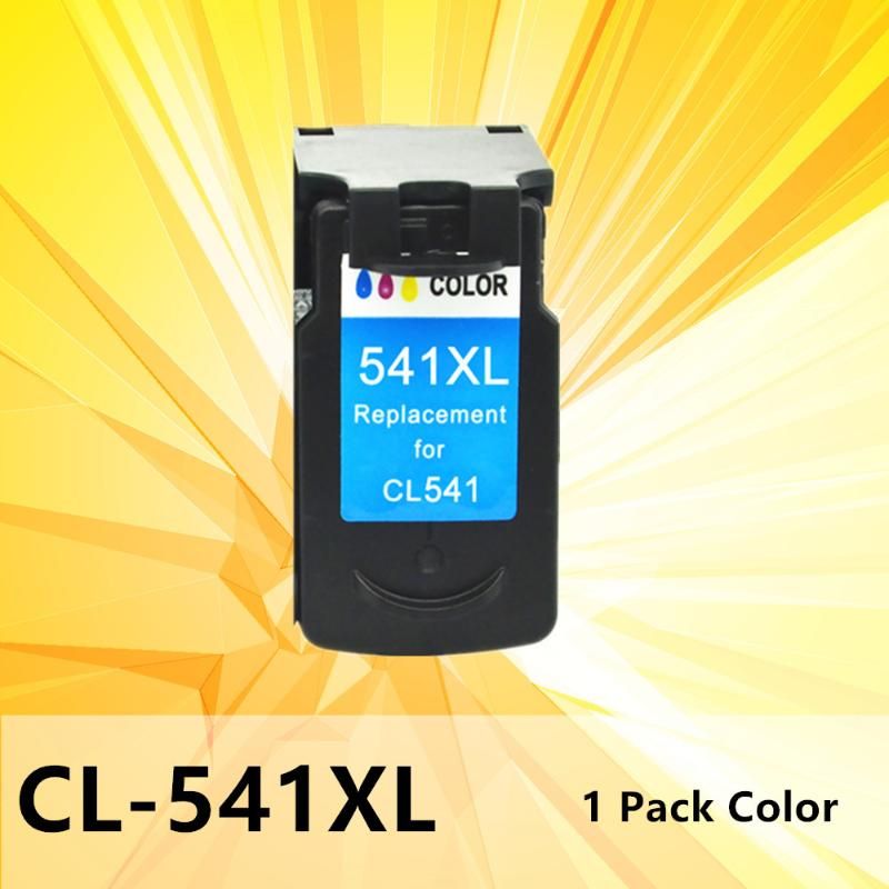 Compra Cartuchos De Tinta 540 De Inyección De Tinta Para Canon PG 540XL CL  541XL Cartucho PIXMA MG2100 MG2140 MG2150 MG2240 MG2250 MG2255 MG3100  Impresora Barato | Entrega Rápida Y Calidad | Es.Dhgate