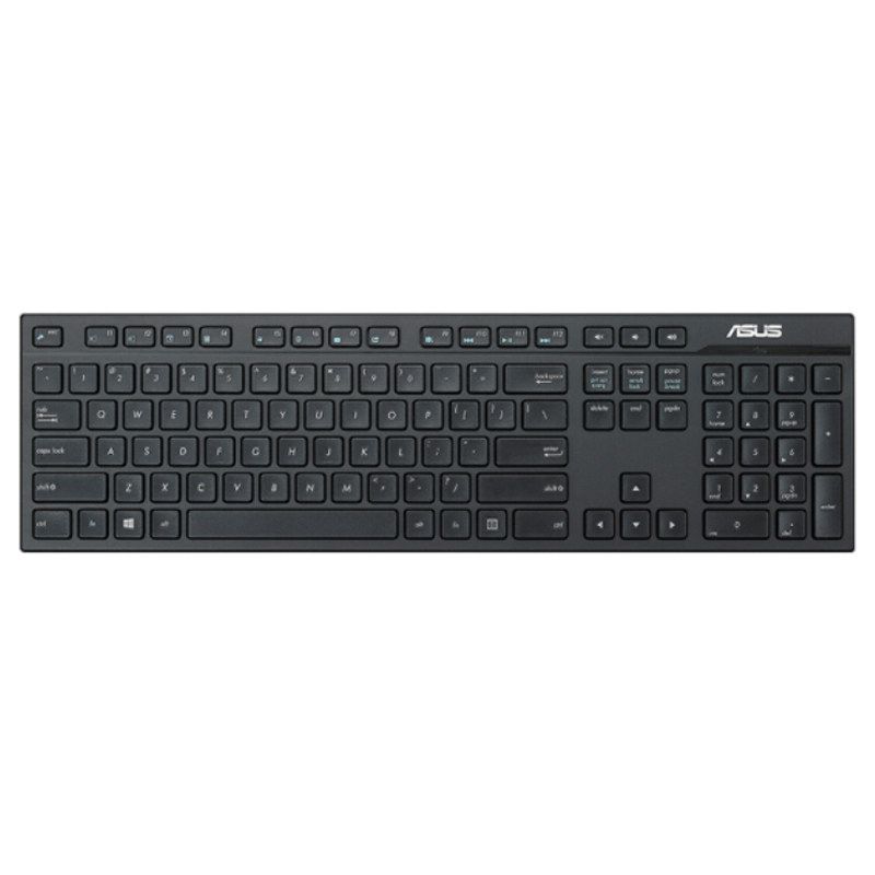 21 Asus W2500 Wireless Keyboard And Mouse Set Designed For Comfort And Productivity From Sara13 61 07 Dhgate Com