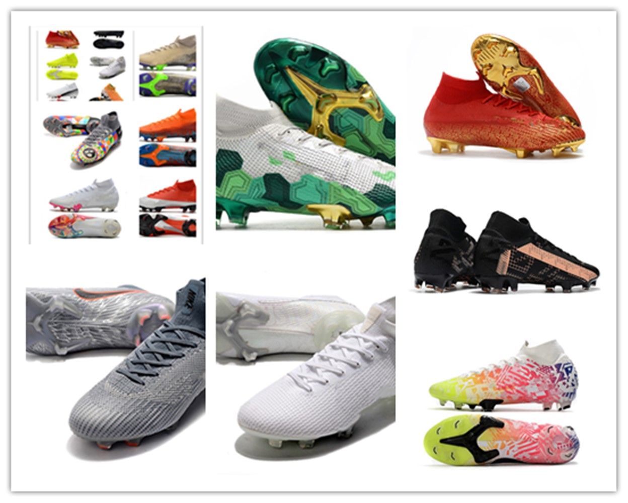 Best football boots 2022: The finest 