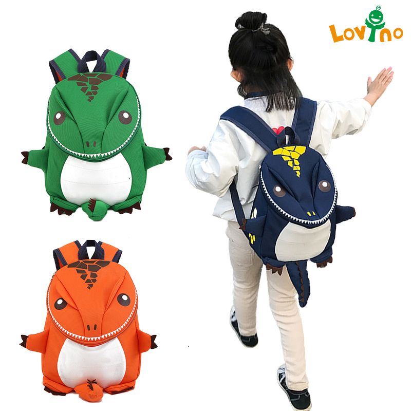 baby harness backpack