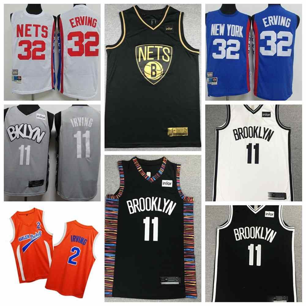 julius erving kyrie irving