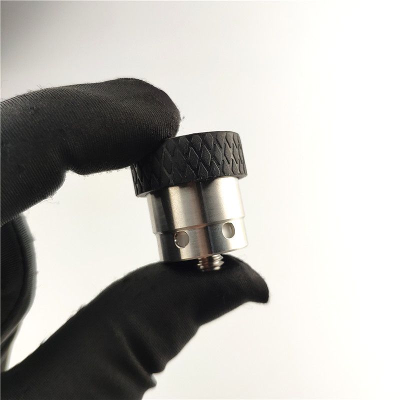 Wholesale BRAND SOC Enail Vape Coil Atomizer Spare Parts Wax
