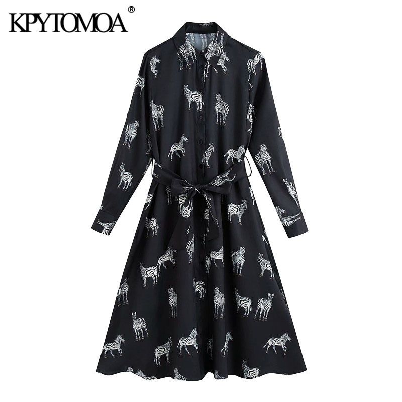 button up dress vintage