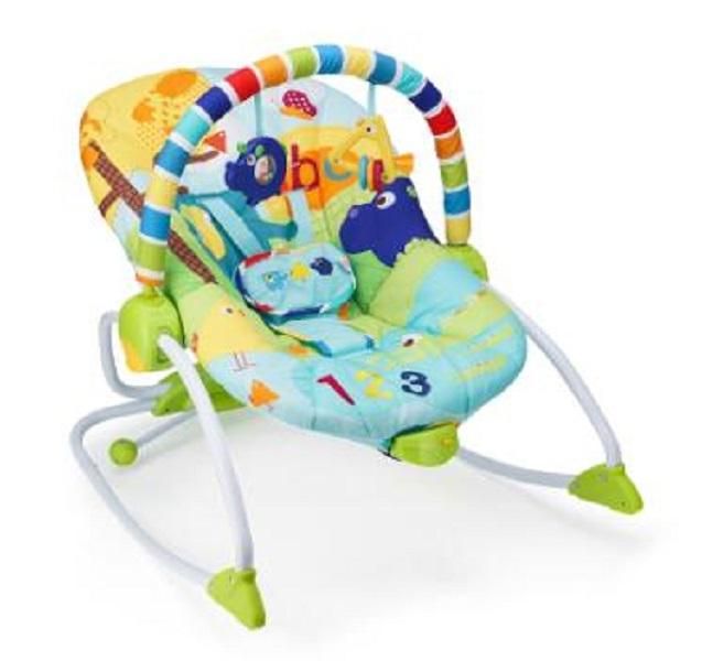 electric bouncer for baby