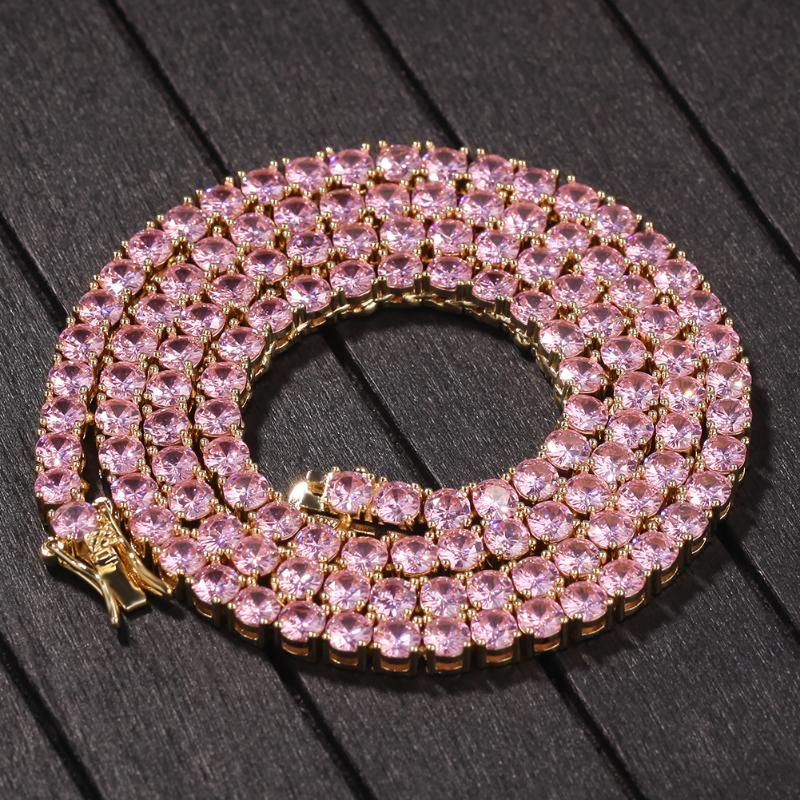 gold Pink 18inch