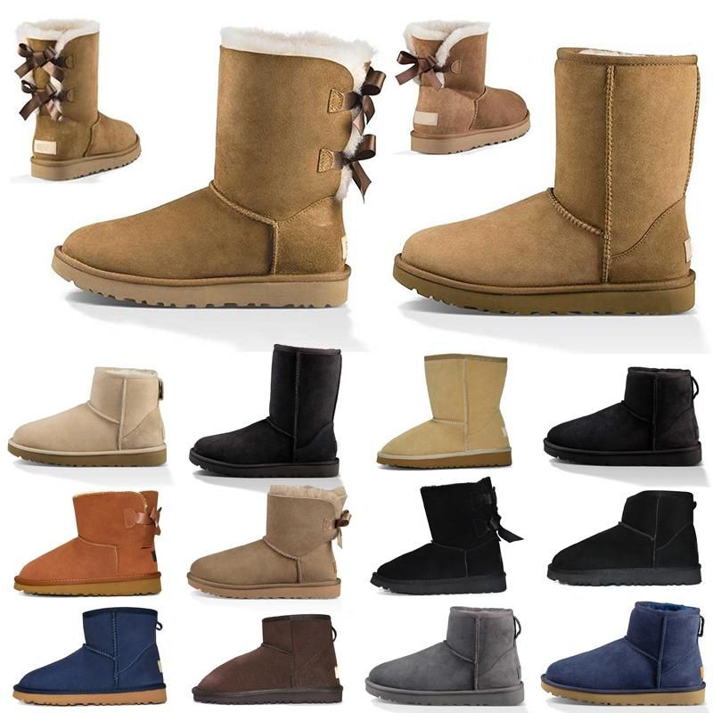 navy blue winter shoes