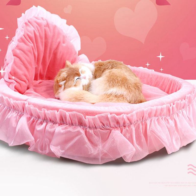 girl dog beds small dogs