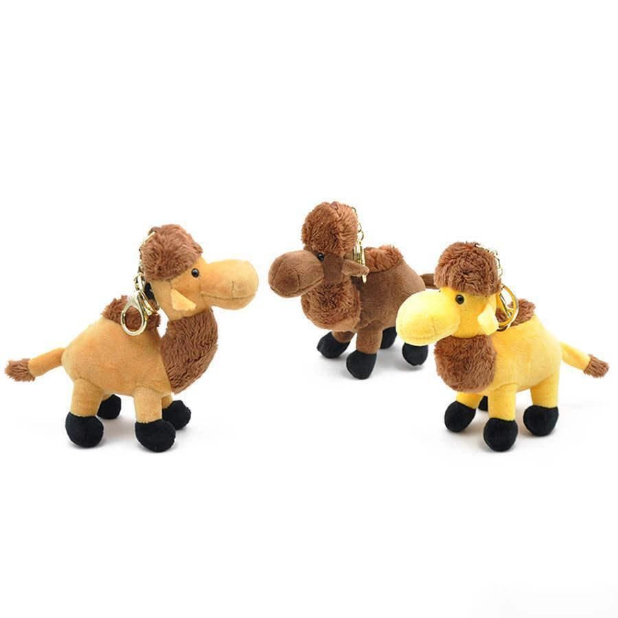 stuffed camels