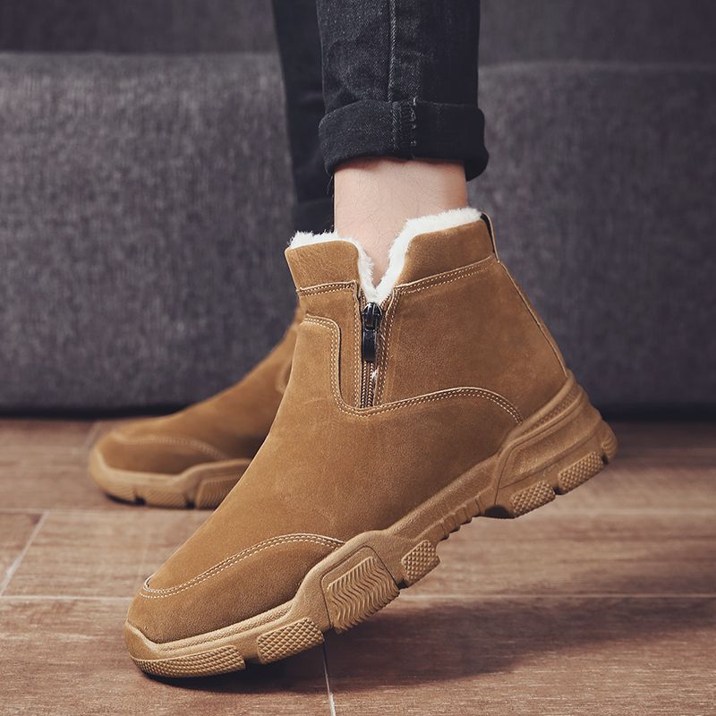 nice casual boots