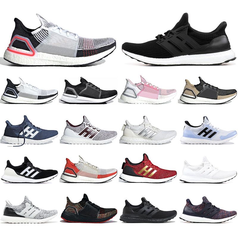 adidas ultra boost 19 masculino