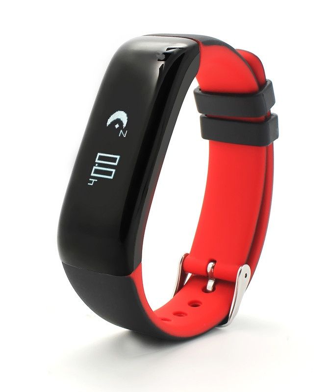 smartband p1
