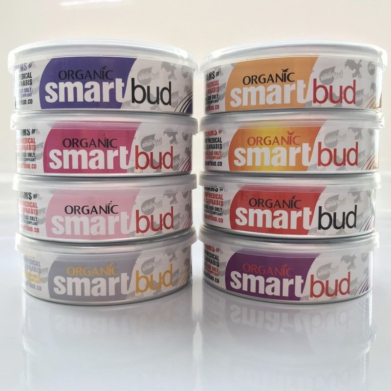 # 1 Smart Bud