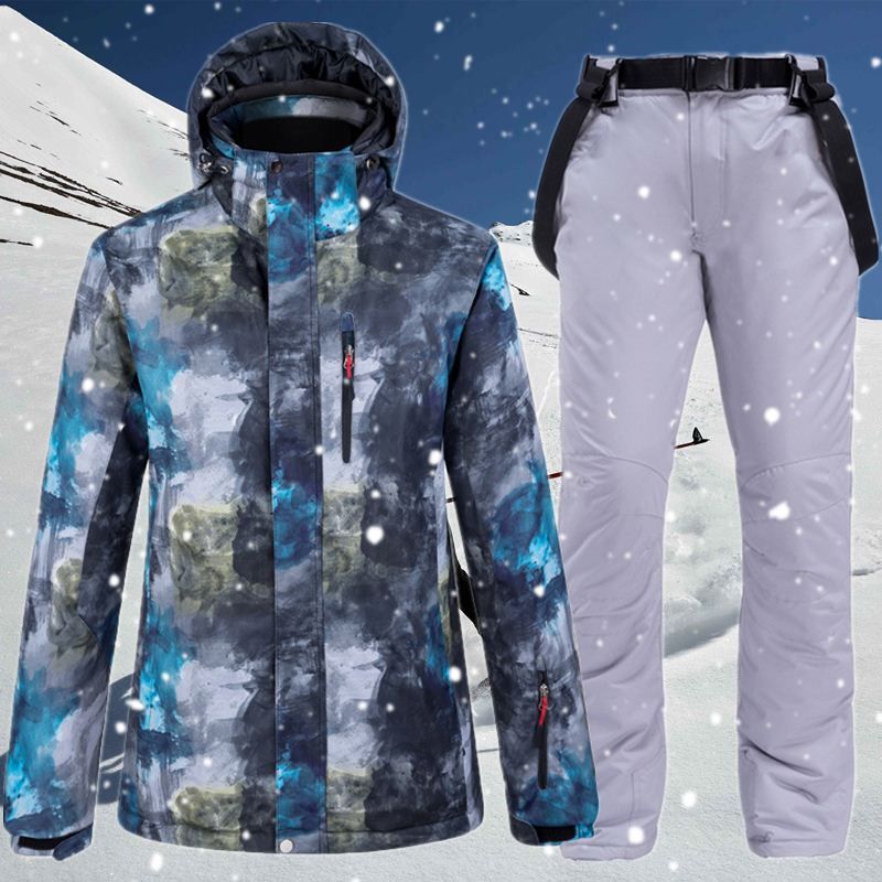 cheapest ski jackets
