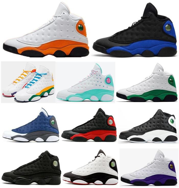 13s colorful